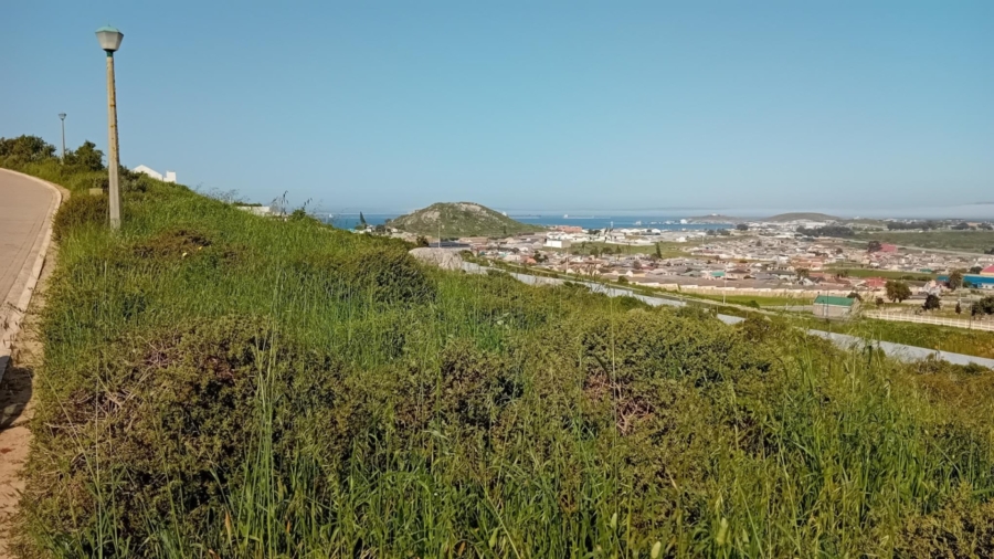 0 Bedroom Property for Sale in Hoogland Western Cape